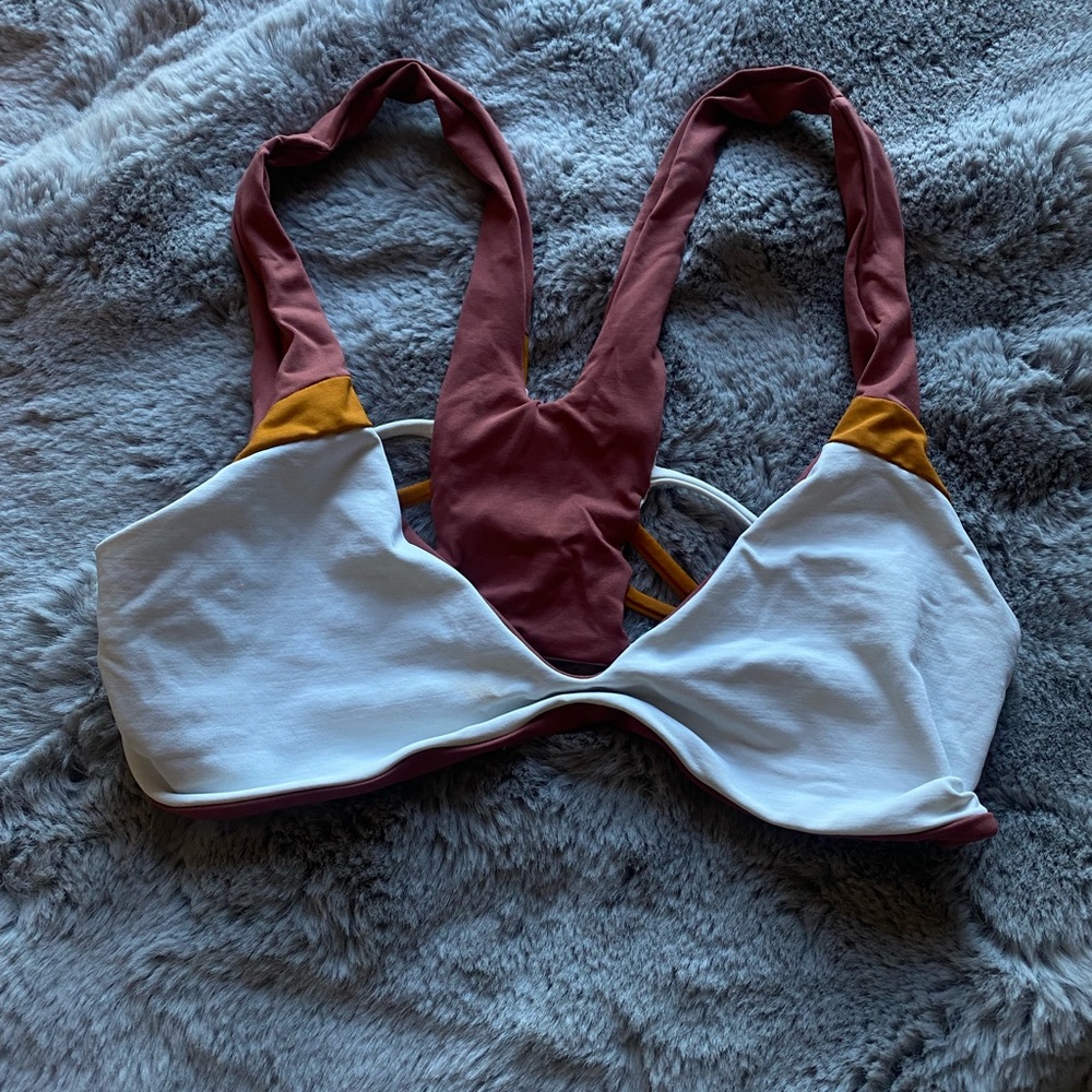 L space reversible top